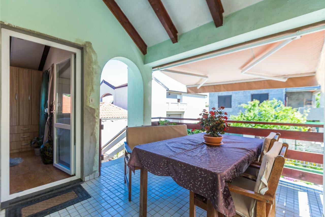Hanna Studio With Terrace Zadar Eksteriør bilde